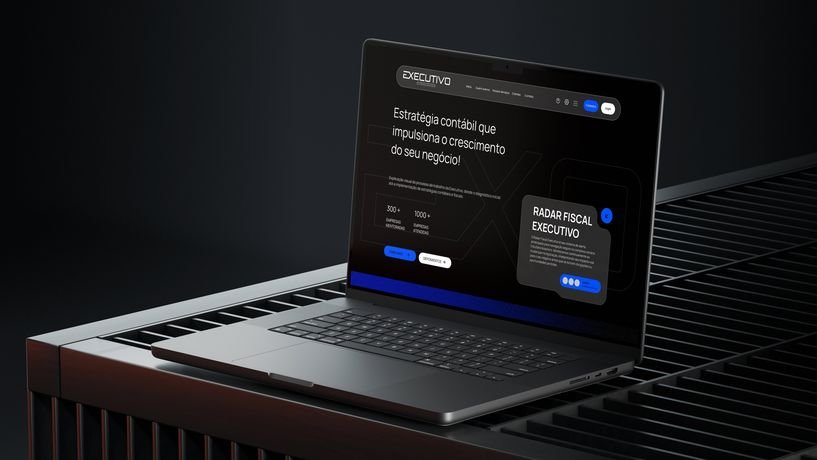 Trabalho de branding e social media produzido pela Bold Comunica