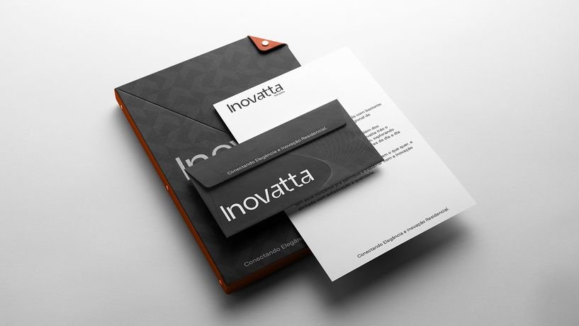 Trabalho de branding e social media produzido pela Bold Comunica