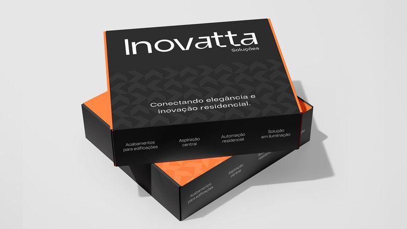 Trabalho de branding e social media produzido pela Bold Comunica
