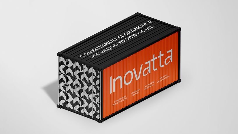 Trabalho de branding e social media produzido pela Bold Comunica