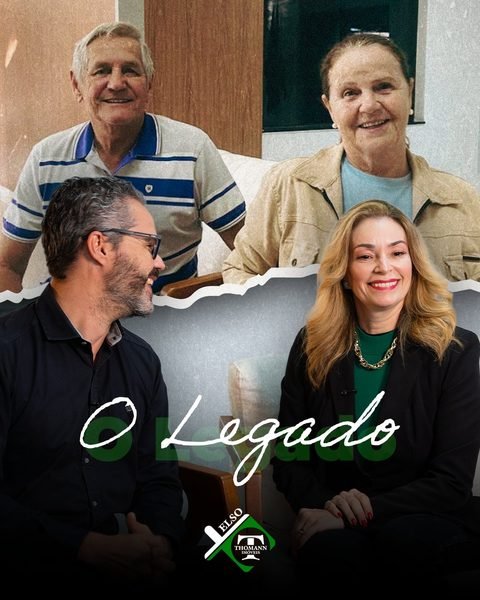 Post de social media produzido pela Bold Comunica