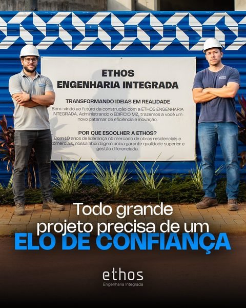Post de social media produzido pela Bold Comunica