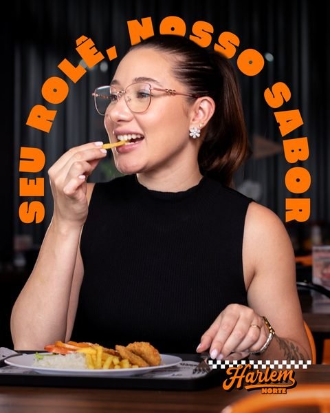 Post de social media produzido pela Bold Comunica