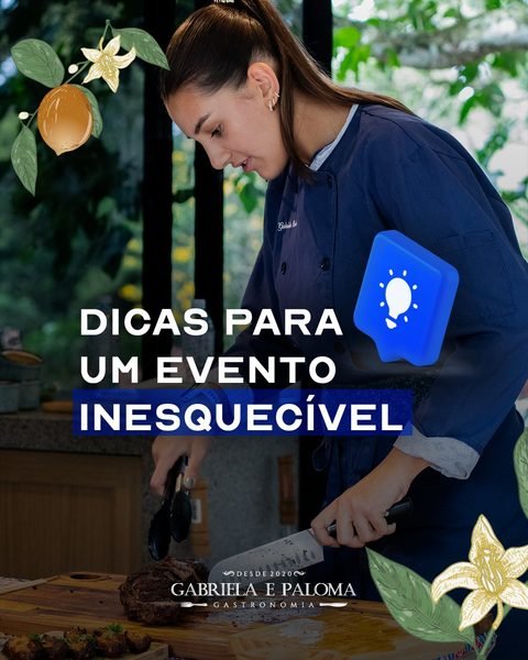 Post de social media produzido pela Bold Comunica