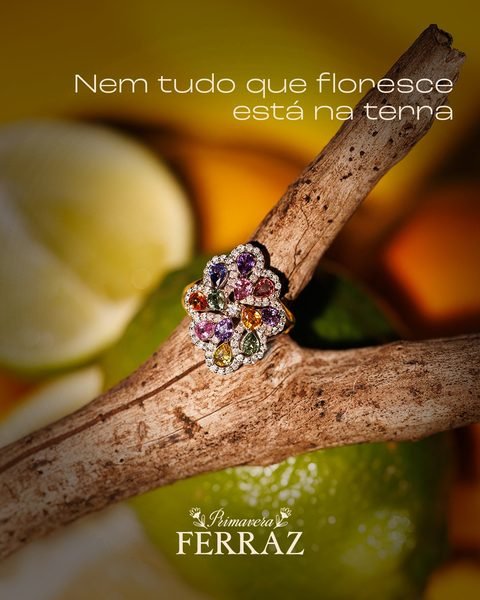 Post de social media produzido pela Bold Comunica