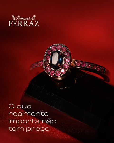 Post de social media produzido pela Bold Comunica